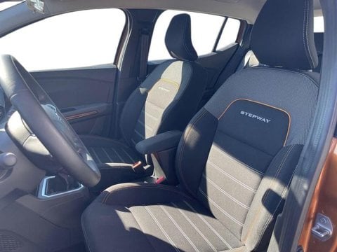 Voitures D'occasion À Saint Quentin | Dacia Sandero 1.0 Eco-G 100Ch Stepway Confort