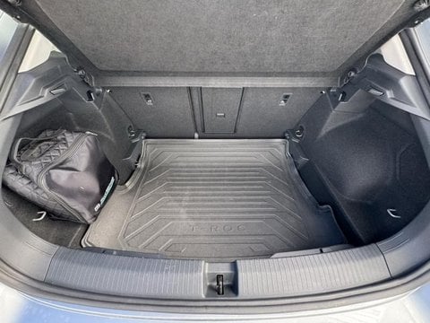 Voitures D'occasion À Saint-Ouen L'aumône | Volkswagen T-Roc 1.5 Tsi Evo 150Ch Style Dsg7