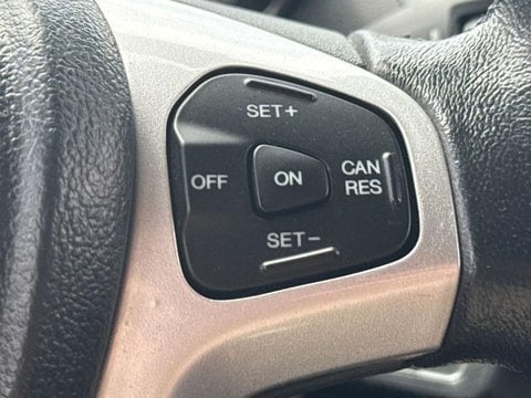 Voitures D'occasion À Jaux Compiègne | Ford B-Max 1.0 Scti 100Ch Ecoboost Stop&Start Edition