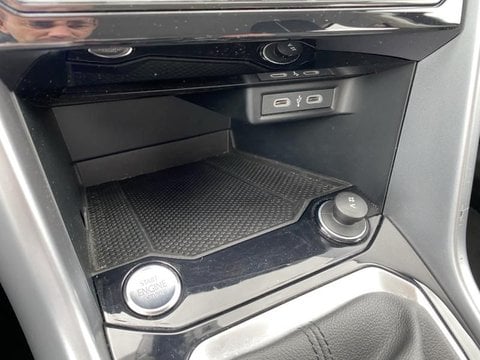 Voitures D'occasion À Pierrelaye | Volkswagen T-Roc 1.5 Tsi Evo 150Ch Life Plus Dsg7