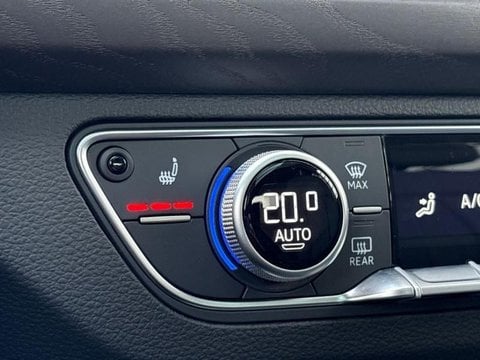 Voitures D'occasion À Compiègne | Audi Q5 Sportback 50 Tfsi E 299Ch Avus Quattro S Tronic 7