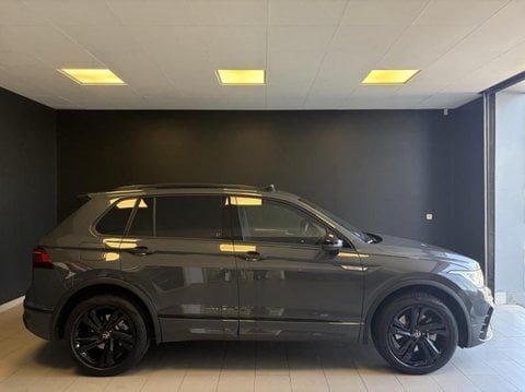 Voitures D'occasion À Roissy En France | Volkswagen Tiguan 1.4 Ehybrid 245Ch R-Line Dsg6