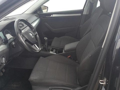 Voitures D'occasion À Sarcelles | Škoda Superb 1.4 Tsi Act 150Ch Ambition