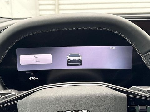 Voitures D'0Km À Compiègne | Audi Q4 Sportback E-Tron E-Tron Performance 286Ch 82Kwh S Line