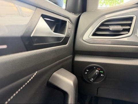 Voitures D'occasion À Villaines Sous Bois | Volkswagen T-Roc 1.5 Tsi Evo 150Ch Style Exclusive Dsg7