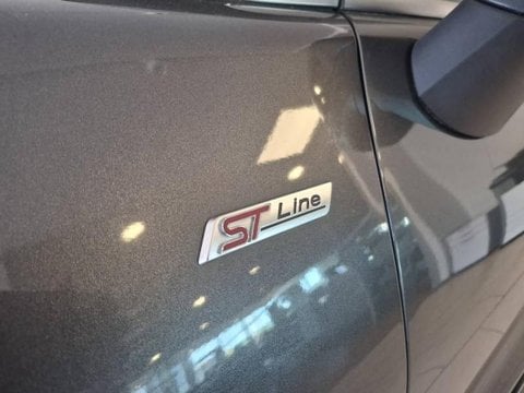 Voitures D'occasion À Jaux Compiègne | Ford Puma 1.0 Ecoboost 125Ch Mhev St-Line Vignale Dct7