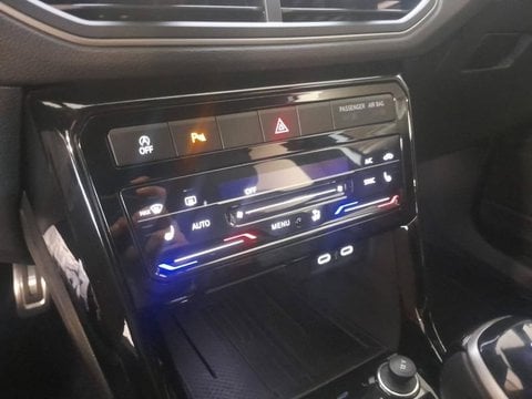 Voitures D'occasion À Jaux Compiègne | Volkswagen T-Cross 1.0 Tsi 116Ch R-Line Edition Dsg7