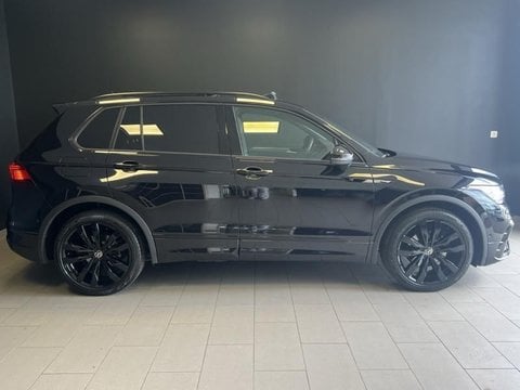 Voitures D'occasion À Roissy En France | Volkswagen Tiguan 1.4 Ehybrid 245Ch R-Line Exclusive Dsg6