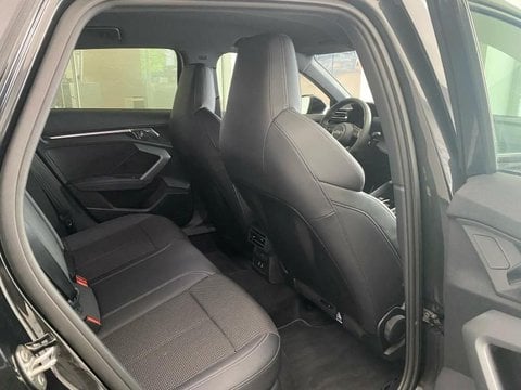 Voitures D'0Km À Beauvais | Audi A3 Sportback 40 Tfsi E 204Ch Phev S Line S Tronic 6