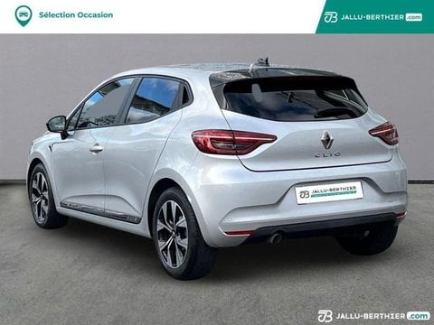Voitures D'occasion À Amiens | Renault Clio 1.0 Tce 90Ch Limited -21N