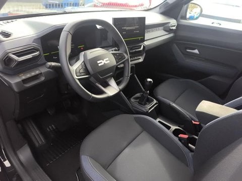 Voitures D'occasion À Saint Quentin | Dacia Duster 1.0 Eco-G 100Ch Expression