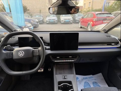 Voitures D'0Km À Sartrouville | Volkswagen Id.3 Neo 231Ch 79Kwh Style