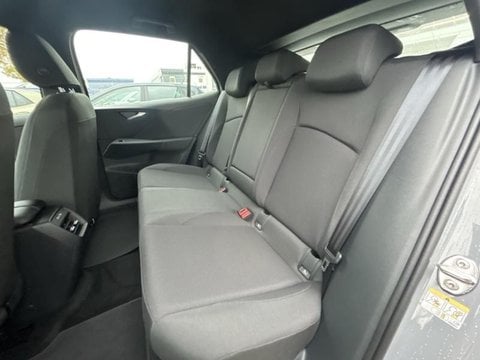 Voitures D'0Km À Saint-Ouen L'aumône | Volkswagen Id.3 Neo 231Ch 79Kwh Life