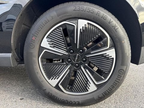 Voitures D'0Km À Amiens | Jaecoo 5 211Ch 61Kwh Exclusive