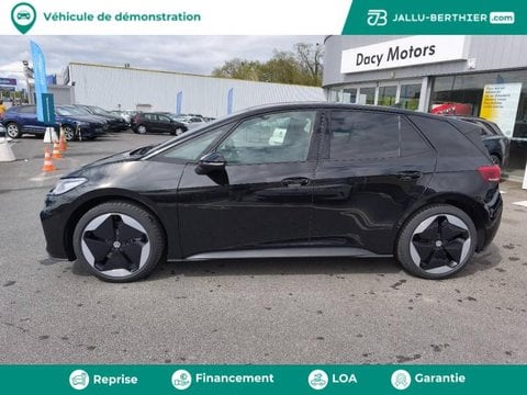 Voitures D'0Km À Saint-Ouen L'aumône | Volkswagen Id.3 204Ch Pro S 79 Kwh Life Max