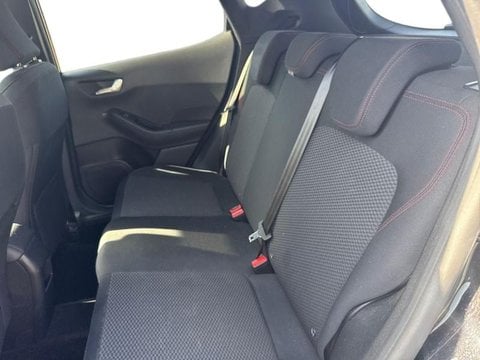 Voitures D'occasion À Jaux Compiègne | Ford Fiesta 1.0 Ecoboost 95Ch St-Line 5P
