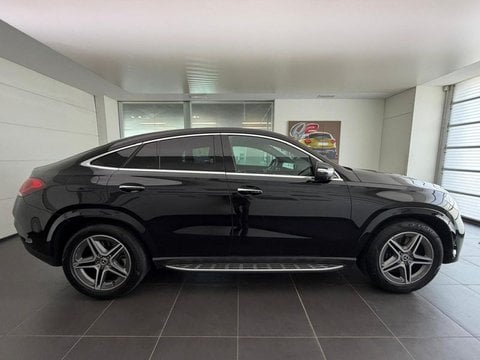 Voitures D'occasion À Beauvais | Mercedes-Benz Gle Coupé 350 De 194+136Ch Amg Line 4Matic 9G-Tr...