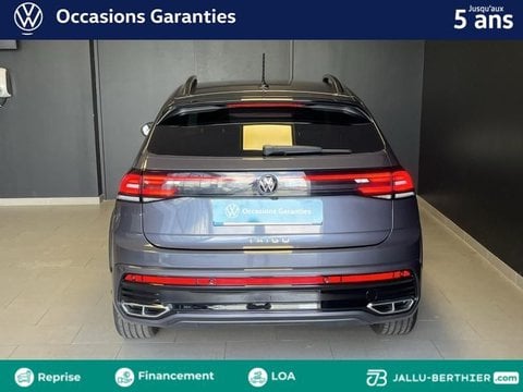 Voitures D'occasion À Roissy En France | Volkswagen Taigo 1.0 Tsi 116Ch R-Line Edition Dsg7