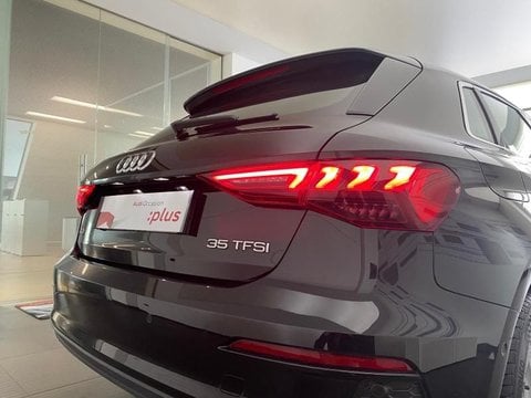 Voitures D'occasion À Beauvais | Audi A3 Sportback 35 Tfsi 150Ch Mild Hybrid Business Executive ...