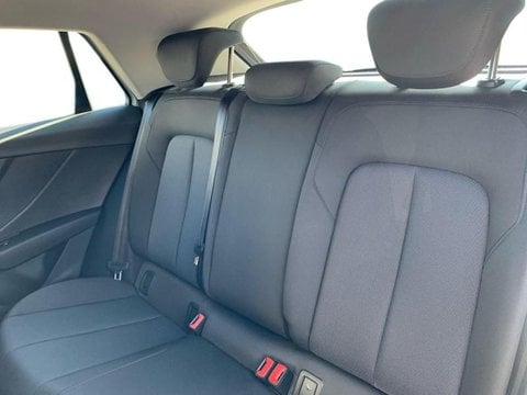 Voitures D'occasion À Compiègne | Audi Q2 30 Tdi 116Ch Design