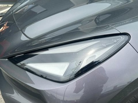 Voitures D'0Km À Jaux Compiègne | Cupra Raval 211Ch 51,5Kwh Dynamic Plus