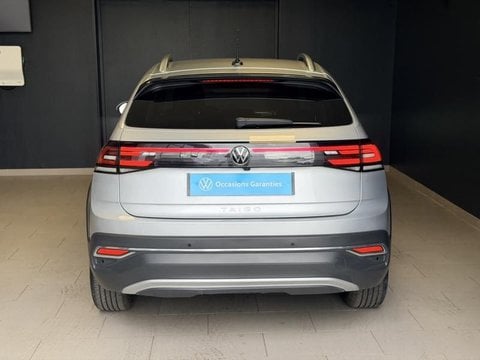 Voitures D'occasion À Roissy En France | Volkswagen Taigo 1.0 Tsi 110Ch Style Dsg7