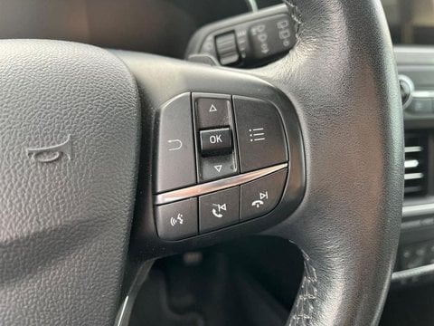 Voitures D'occasion À Amiens | Ford Focus 1.0 Ecoboost 125Ch Titanium Bva