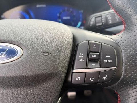 Voitures D'occasion À Jaux Compiègne | Ford Kuga 1.5 Ecoboost 150Ch St-Line X