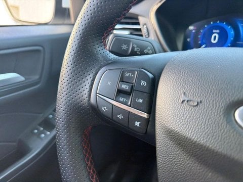 Voitures D'occasion À Saint Ouen L'aumône | Ford Kuga 2.5 Duratec 190Ch Fhev E85 St-Line Bva