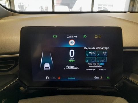 Voitures D'occasion À Jaux Compiègne | Mg Mg3 Hybrid+ 195Ch Comfort