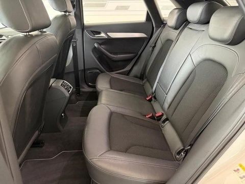 Voitures D'occasion À Beauvais | Audi Q3 2.0 Tdi 150Ch Midnight Series Quattro S Tronic 7