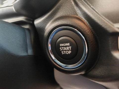 Voitures D'0Km À Villaines Sous Bois | Suzuki Swift 1.2 Hybrid 83Ch Avantage