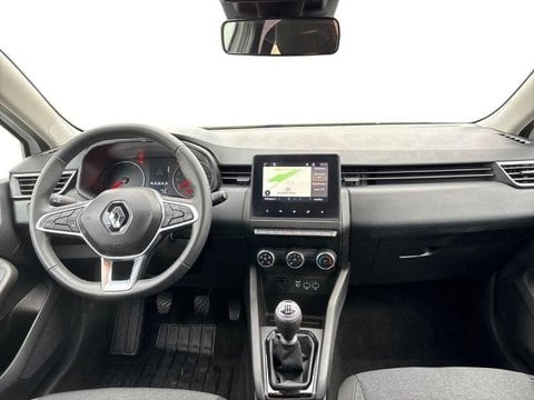 Voitures D'occasion À Etampes | Renault Clio 1.0 Tce 90Ch Business -21N