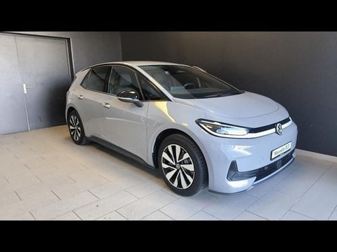 Voitures D'0Km À Roissy En France | Volkswagen Id.3 Neo 170Ch 50Kwh Life