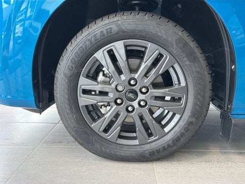 Voitures D'0Km À Beauvais | Ford Transit Custom Fg 320 L1H1 2.5 Duratec 232Ch Hybride Recheargea...