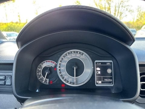 Voitures D'occasion À Etampes | Suzuki Ignis 1.2 Dualjet Hybrid 83Ch Avantage