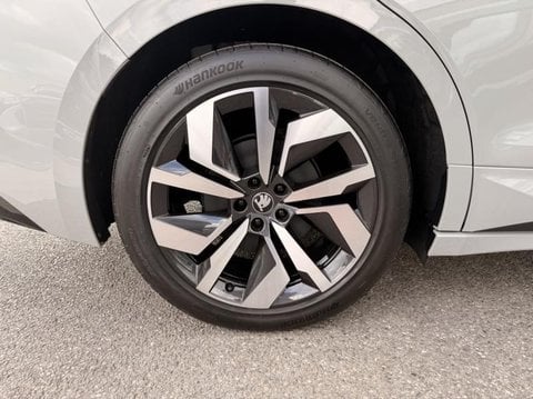 Voitures D'0Km À Jaux Compiègne | Škoda Enyaq Coupé 286Ch 85 Sportline