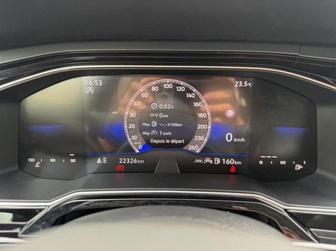 Voitures D'occasion À Pierrelaye | Volkswagen Polo 1.0 Tsi 95Ch R-Line Edition