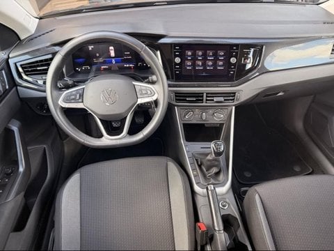 Voitures D'occasion À Beauvais | Volkswagen Polo 1.0 Tsi 95Ch Life