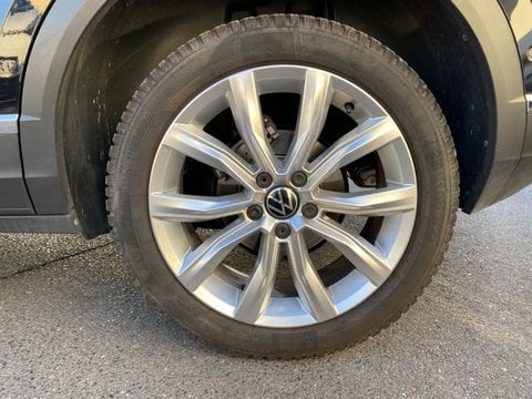 Voitures D'occasion À Pierrelaye | Volkswagen T-Roc 1.5 Tsi Evo 150Ch Style Dsg7