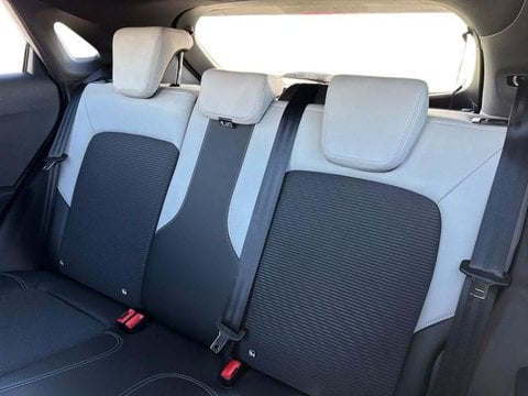 Voitures D'0Km À Jaux Compiègne | Ford Puma Gen-E 168Ch Standard Range 43 Kwh Sound Edition