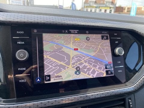 Voitures D'occasion À Pierrelaye | Volkswagen T-Cross 1.0 Tsi 110Ch R-Line Tech