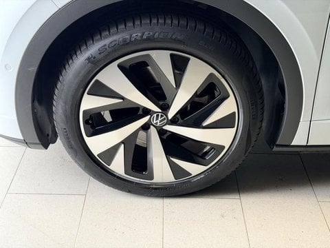 Voitures D'occasion À Roissy En France | Volkswagen Id.5 204Ch Pro Performance 77 Kwh