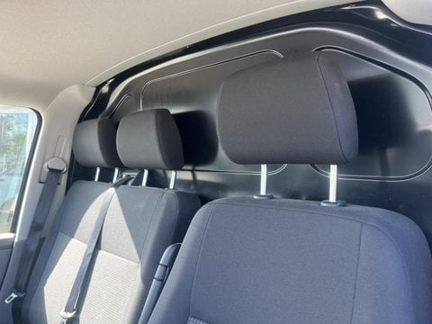 Voitures D'occasion À Saint-Ouen L'aumône | Volkswagen Transporter Fg 2.8T L1H1 2.0 Tdi 150Ch B...