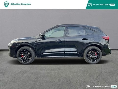Voitures D'0Km À Sarcelles | Ford Kuga 2.5 Duratec 180Ch Hybrid Flexifuel St-Line X Powershift