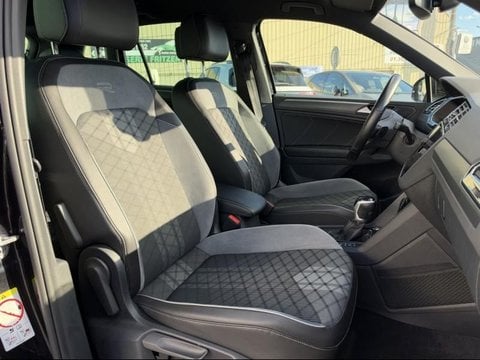 Voitures D'occasion À Pierrelaye | Volkswagen Tiguan 2.0 Tdi 150Ch Elegance Dsg7