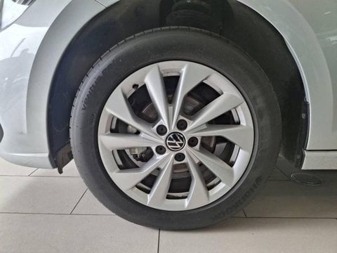 Voitures D'occasion À Jaux Compiègne | Volkswagen Polo 1.0 Tsi 95Ch Style Dsg7