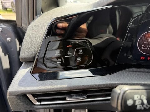 Voitures D'occasion À Garges Lès Gonesse | Volkswagen Golf 2.0 Tsi 245Ch Gti Dsg7