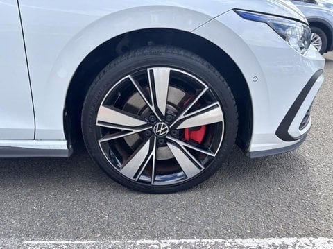 Voitures D'occasion À Jaux Compiègne | Volkswagen Golf 1.4 Ehybrid 245Ch Gte Dsg6