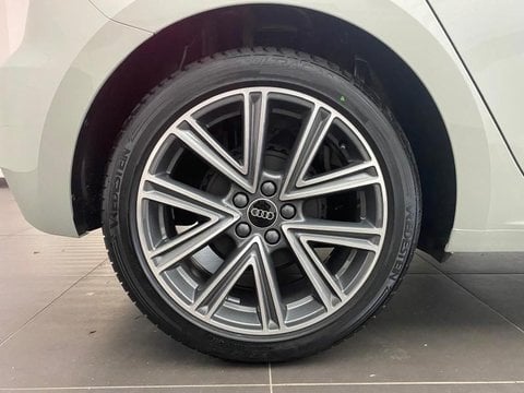 Voitures D'0Km À Beauvais | Audi A1 Sportback 25 Tfsi 95Ch Design S Tronic 7